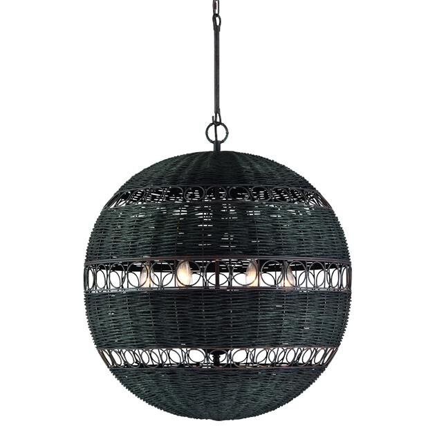 Crystorama Remy Chandelier